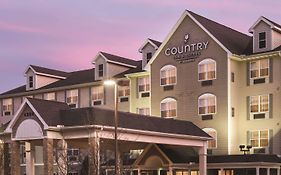 Country Inn & Suites By Radisson, Bentonville South - Rogers, Ar