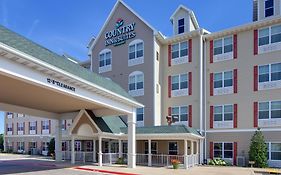 Country Inn & Suites By Radisson, Bentonville South - Rogers, Ar